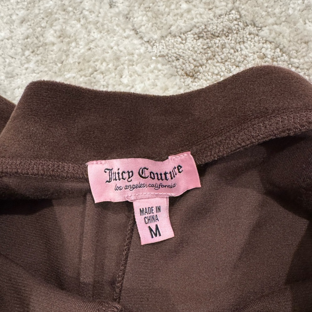 Juicy Couture Pants - Picture 3 of 4